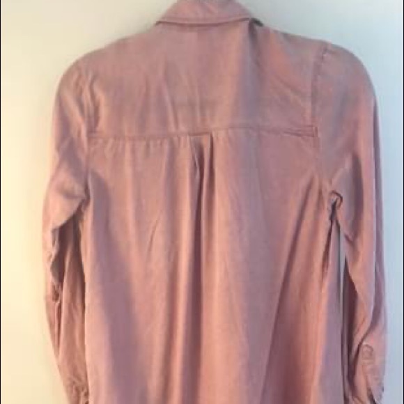 Old Navy - Button Down Shirt 🌸 - Picture 5 of 8